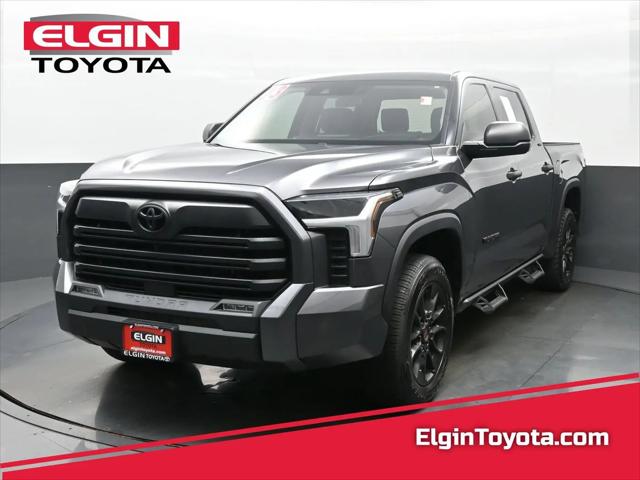 2023 Toyota Tundra SR5 for sale in Streamwood, IL