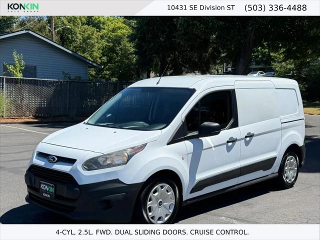 2015 Ford Transit Connect XL for sale in Portland, OR