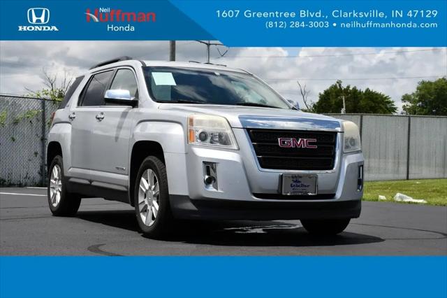 2013 GMC Terrain SLE-2 for sale in Clarksville, IN