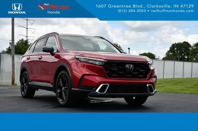 2025 Honda CR-V Hybrid Sport Touring for sale in Clarksville, IN