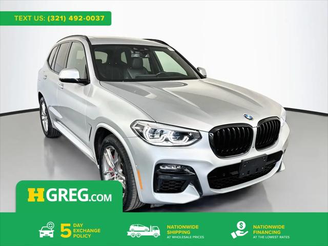 2021 BMW X3 M40i for sale in Orlando, FL