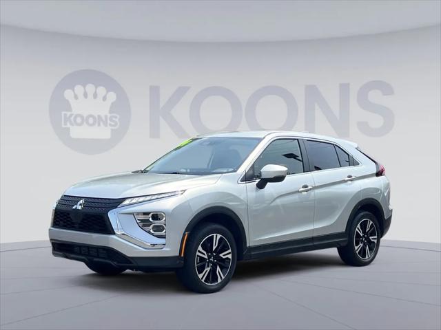2024 Mitsubishi Eclipse Cross SE S-AWC for sale in Annapolis, MD