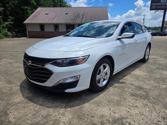 2023 Chevrolet Malibu FWD 1FL for sale in Boaz, AL