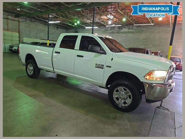2018 Ram 2500 Tradesman Crew Cab 4x4 8' Box for sale in Indianapolis, IN