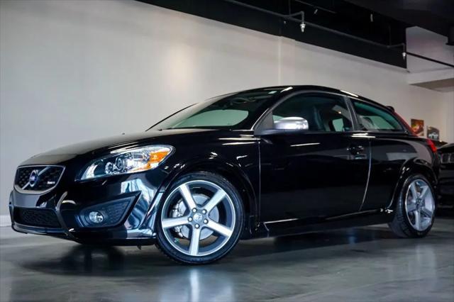 2012 Volvo C30 R-Design Premier Plus for sale in Naperville, IL