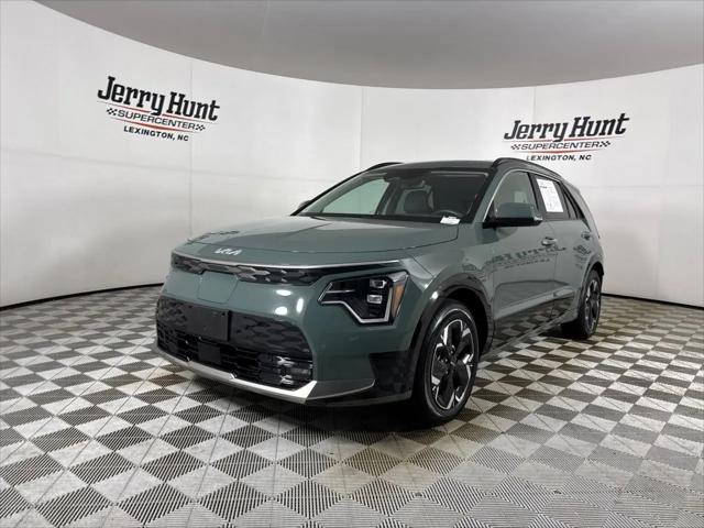 2024 Kia Niro EV Wave for sale in Lexington, NC