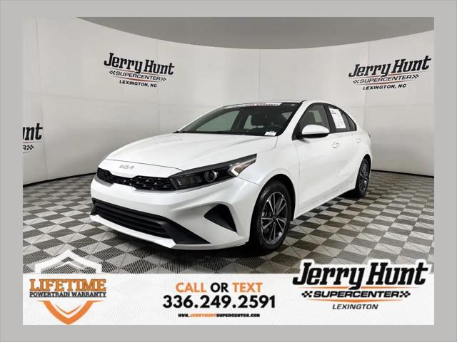 2024 Kia Forte LXS for sale in Lexington, NC