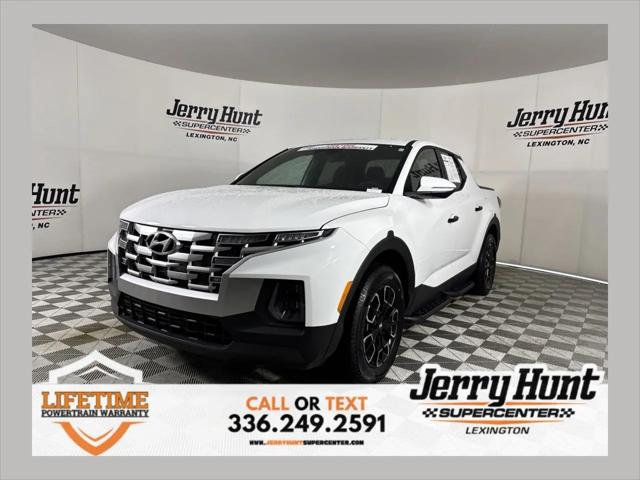 2024 Hyundai Santa Cruz SEL for sale in Lexington, NC