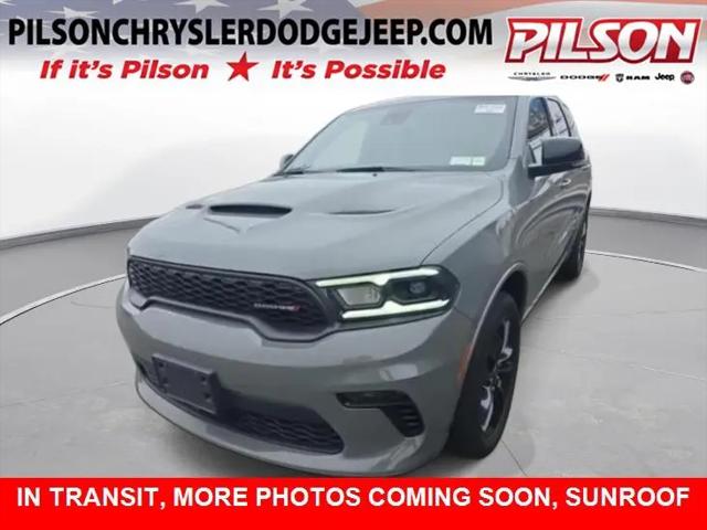 2022 Dodge Durango GT Plus AWD for sale in Mattoon, IL