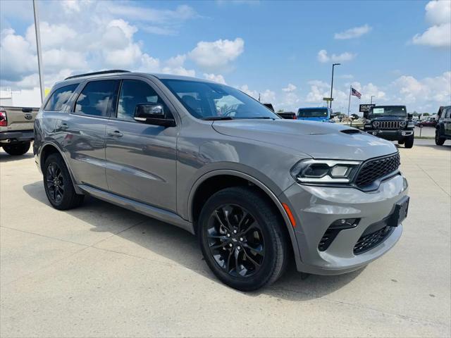 2022 Dodge Durango GT Plus AWD
