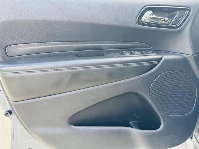 2022 Dodge Durango GT Plus AWD