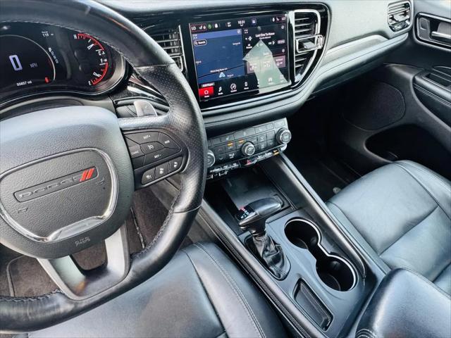 2022 Dodge Durango GT Plus AWD