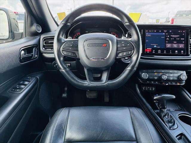 2022 Dodge Durango GT Plus AWD