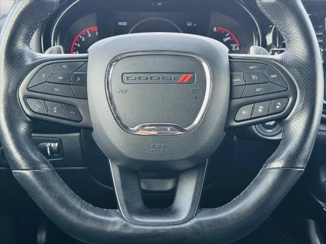 2022 Dodge Durango GT Plus AWD