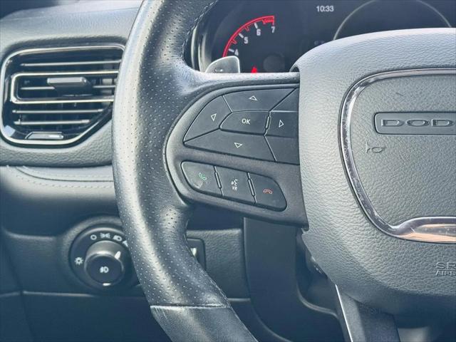 2022 Dodge Durango GT Plus AWD