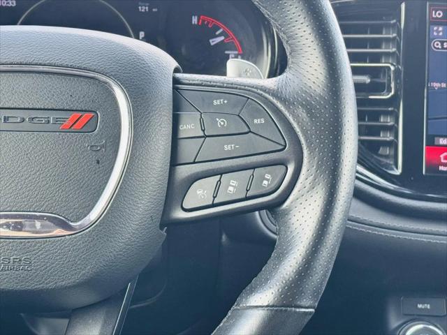 2022 Dodge Durango GT Plus AWD