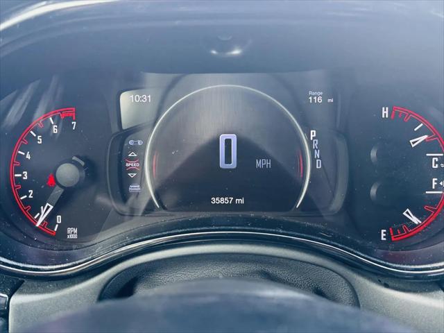 2022 Dodge Durango GT Plus AWD