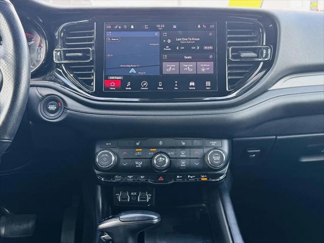 2022 Dodge Durango GT Plus AWD