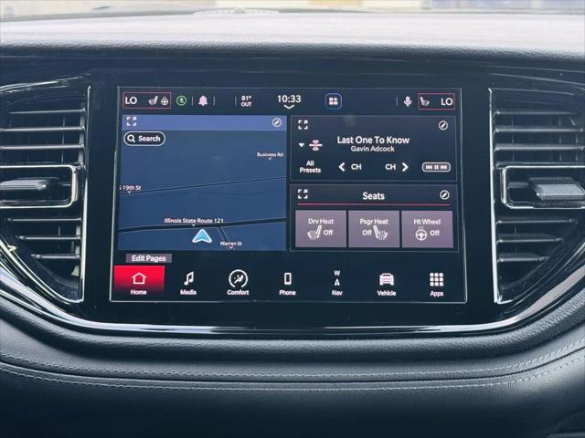 2022 Dodge Durango GT Plus AWD