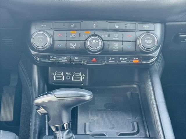 2022 Dodge Durango GT Plus AWD