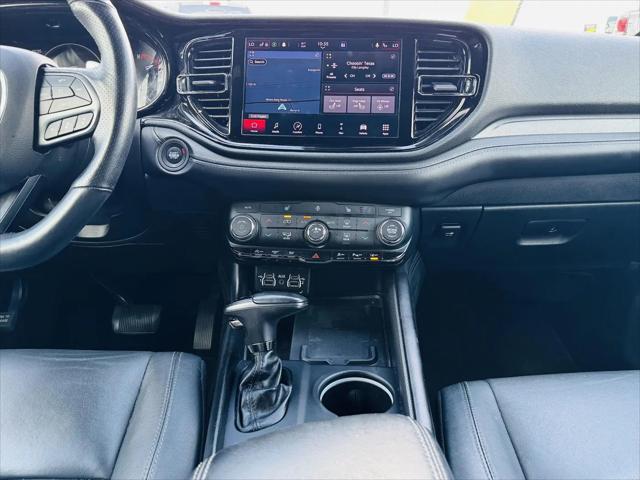 2022 Dodge Durango GT Plus AWD
