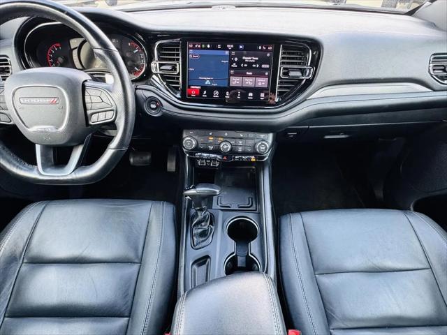 2022 Dodge Durango GT Plus AWD