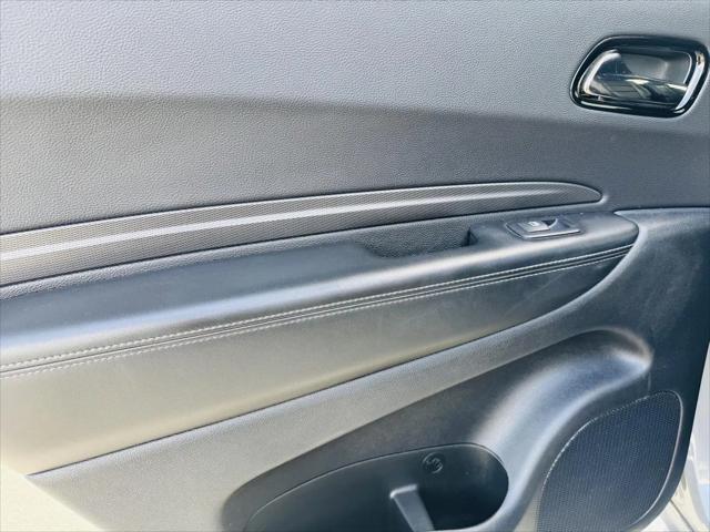 2022 Dodge Durango GT Plus AWD