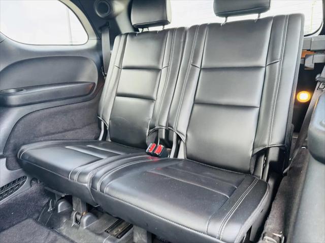 2022 Dodge Durango GT Plus AWD
