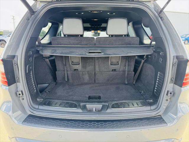 2022 Dodge Durango GT Plus AWD