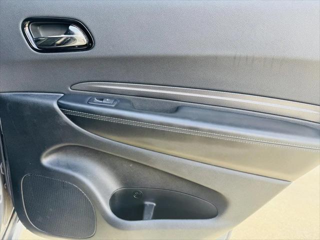 2022 Dodge Durango GT Plus AWD