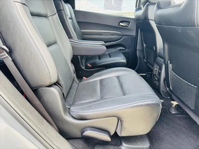 2022 Dodge Durango GT Plus AWD