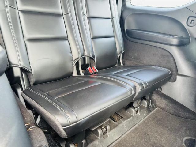 2022 Dodge Durango GT Plus AWD