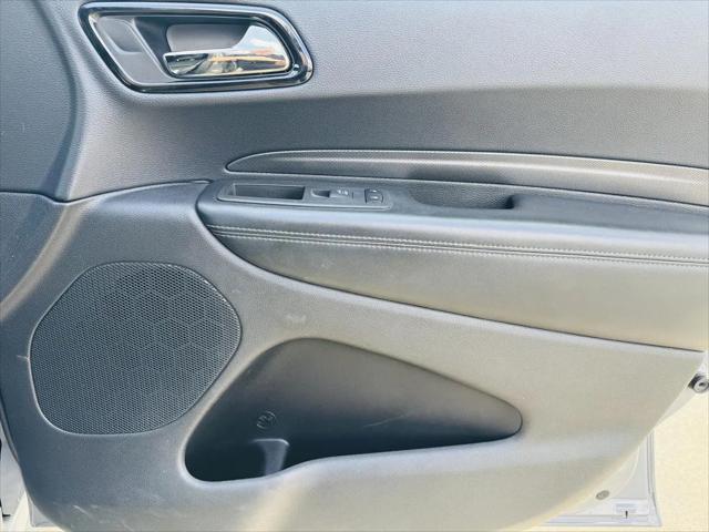 2022 Dodge Durango GT Plus AWD