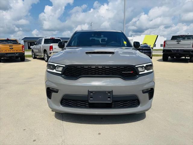2022 Dodge Durango GT Plus AWD