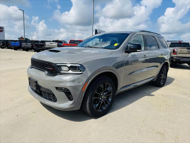 2022 Dodge Durango GT Plus AWD