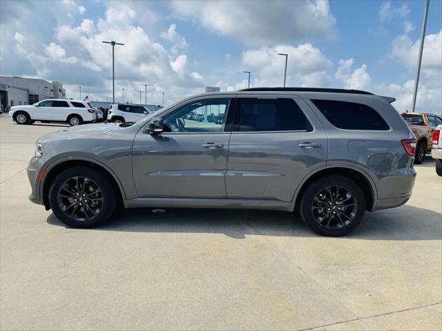2022 Dodge Durango GT Plus AWD