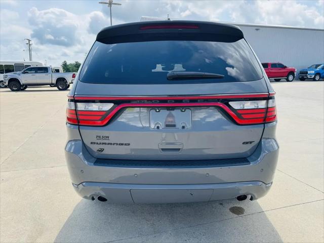 2022 Dodge Durango GT Plus AWD