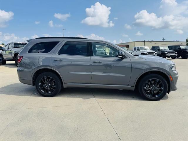 2022 Dodge Durango GT Plus AWD