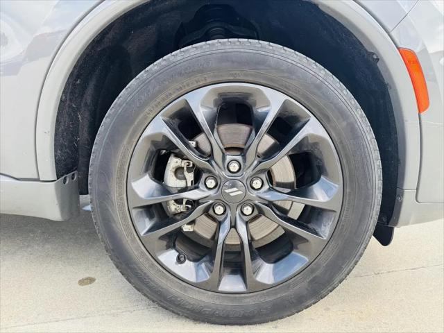 2022 Dodge Durango GT Plus AWD