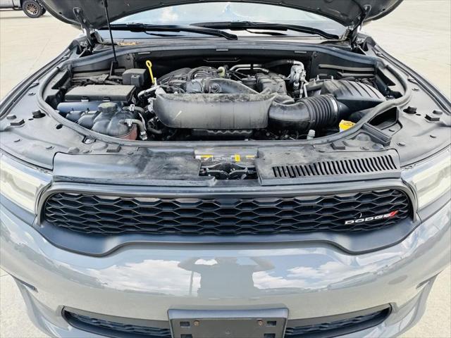 2022 Dodge Durango GT Plus AWD