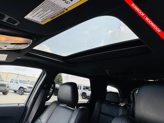 2022 Dodge Durango GT Plus AWD