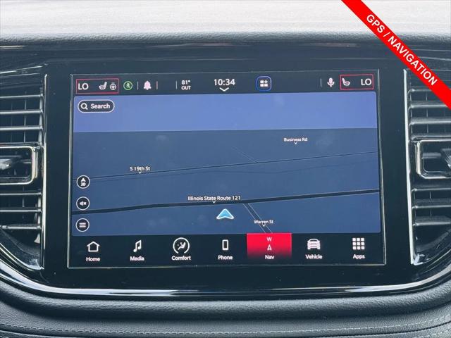 2022 Dodge Durango GT Plus AWD