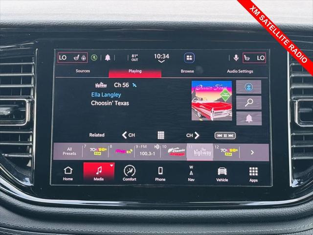 2022 Dodge Durango GT Plus AWD