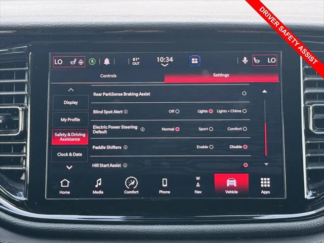 2022 Dodge Durango GT Plus AWD