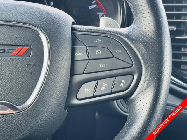 2022 Dodge Durango GT Plus AWD