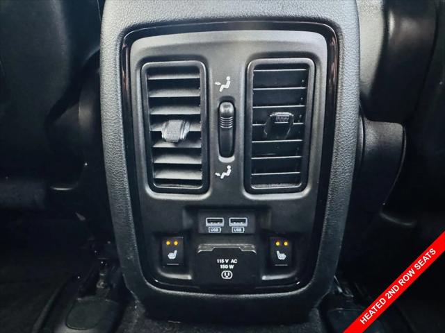 2022 Dodge Durango GT Plus AWD