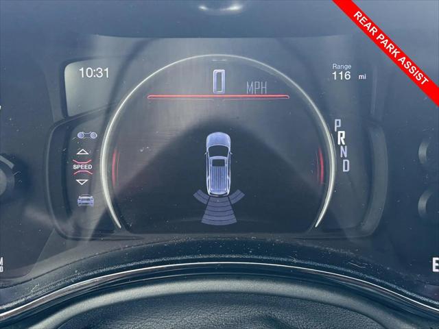 2022 Dodge Durango GT Plus AWD