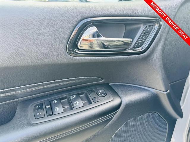 2022 Dodge Durango GT Plus AWD