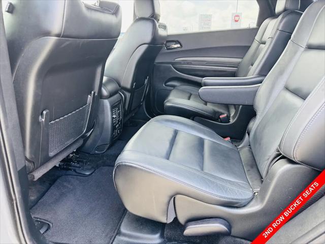 2022 Dodge Durango GT Plus AWD