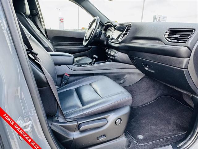 2022 Dodge Durango GT Plus AWD